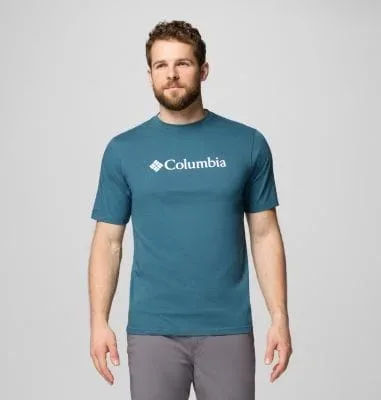 Columbia CSC Basic Logo™ Short Sleeve-S-429-1680053-F25 S
