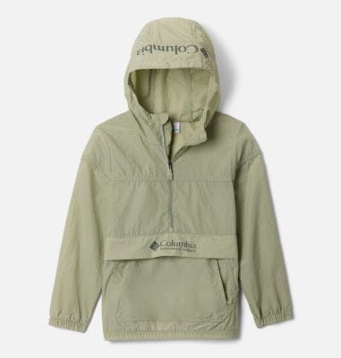 Columbia Challenger™ II Windbreaker-S-348-2116011-S25 S
