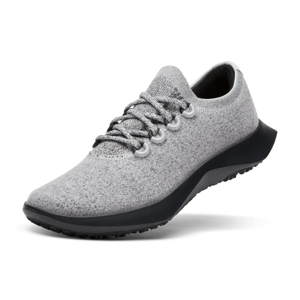 Allbirds M Wool Dasher 2 Mizzle-11.5 44.5
