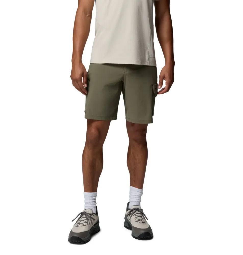 Columbia Silver Ridge™ Elite Short-36-9-397-2161031-S26 36-9