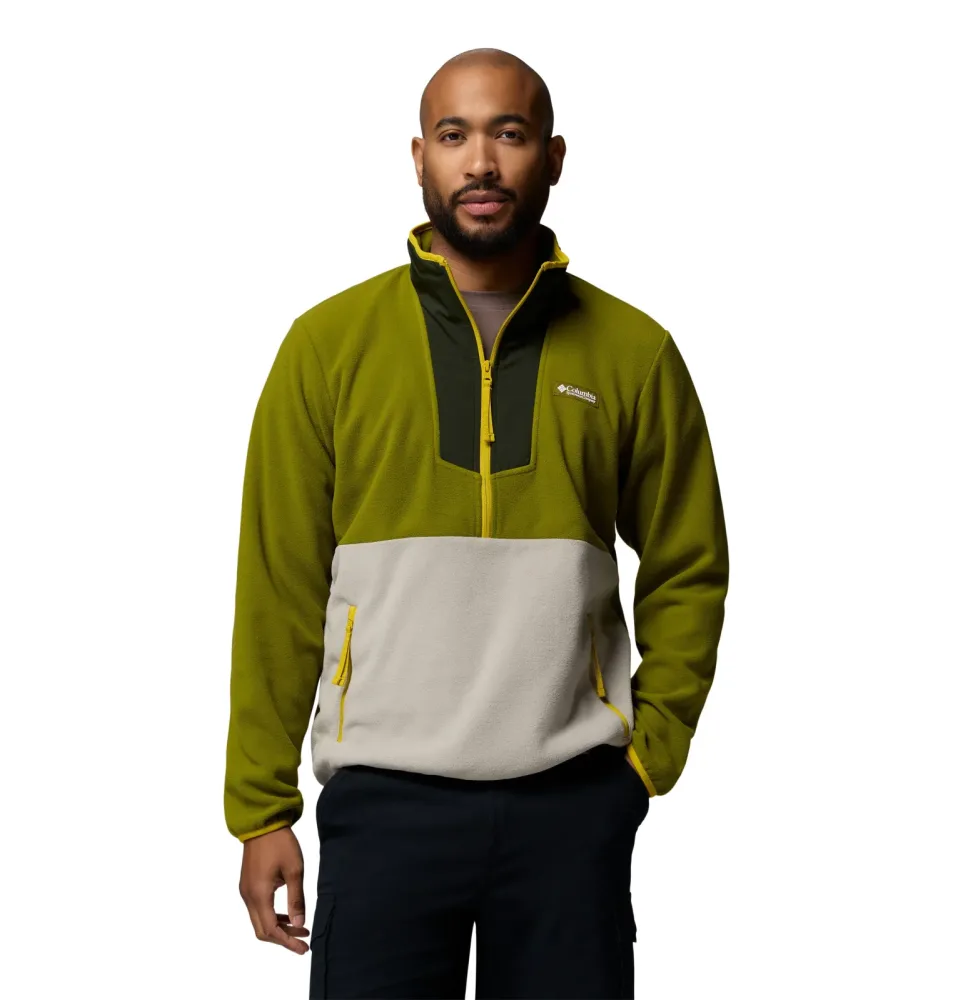 Columbia Sequoia Grove™ Half Zip Fleece-M-626-2095901-S26 M