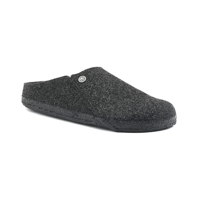 Birkenstock - Hausschuhe, für Herren, Grau, Größe 43