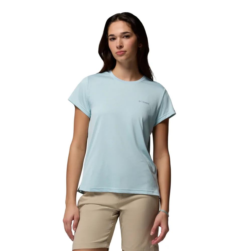 Columbia BlueVista Hill™ SS Crew-XL-482-2119301-S26 XL