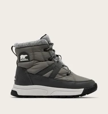 Sorel WHITNEY™ III MID WP-5.5-52-2138491-F25 36.5