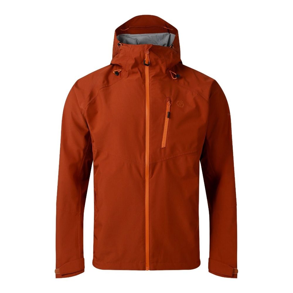 Dare 2 b TORREK BREATHE OUT JACKET-S S