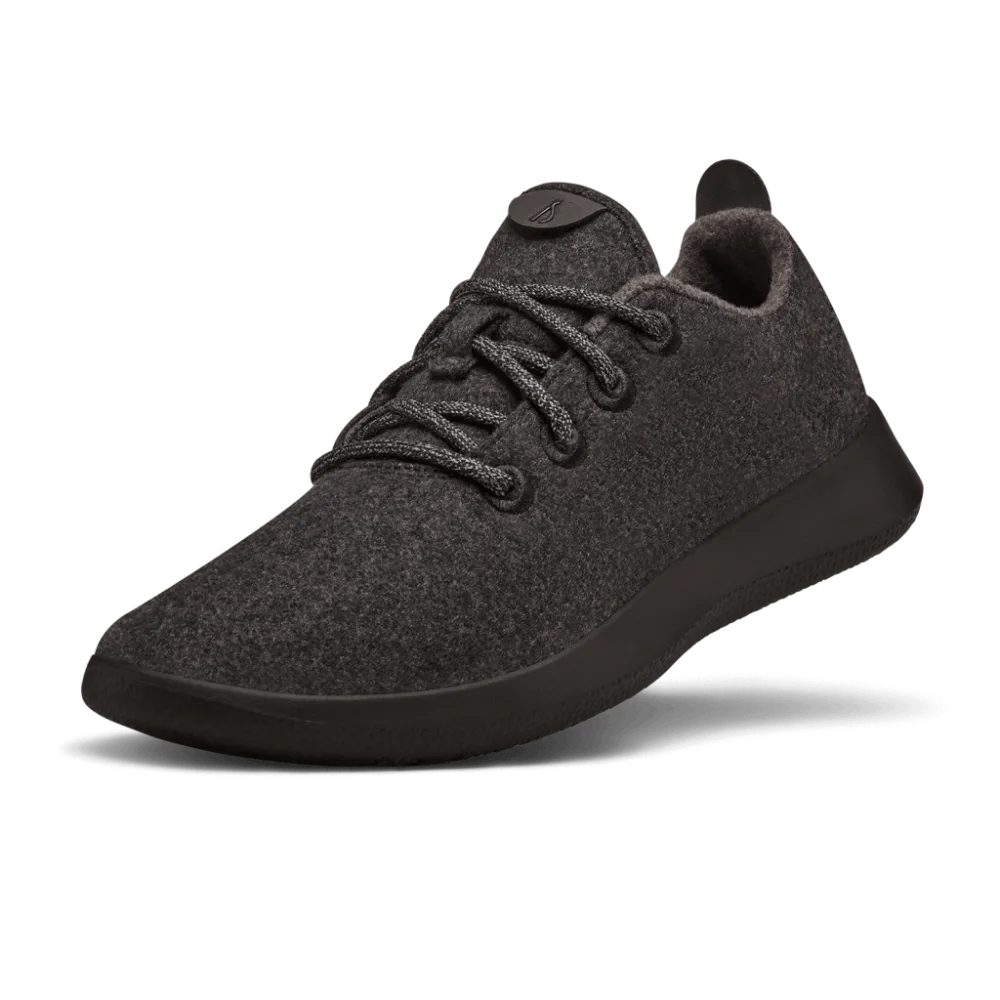 Allbirds W Wool Runner-7 37