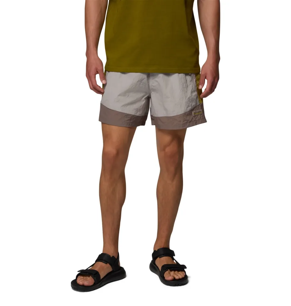 Columbia Riptide™ Retro Windbreaker Short-L-7-027-2155211-S26 L-7