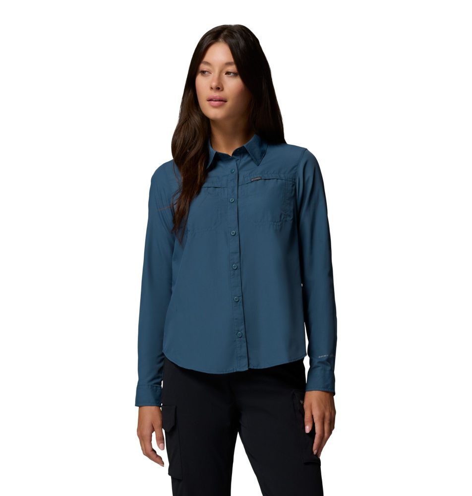 Columbia Silver Ridge™ 3.0 EUR LS-L-429-2057661-S26 L