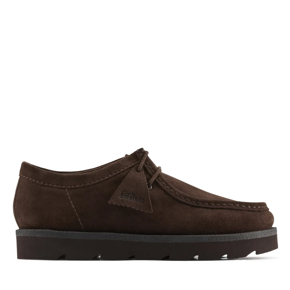 Clarks M Meare Walla-11 46