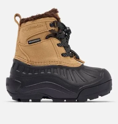 Columbia CHILDREN'S POWDERBUG ALPINE™ WATERPROOF-10-220-2128882-F25 10