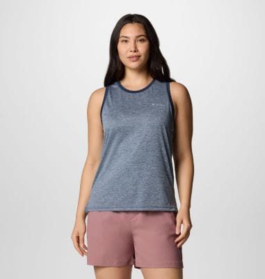 Columbia BlueVista Hill™ Tank-XS-464-2119311-S25 XS