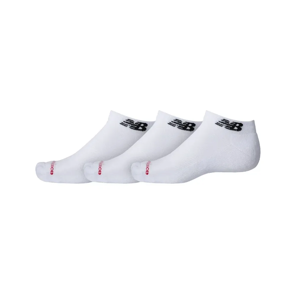 New balance NB Everyday Lowcut 3 Pairs-L L