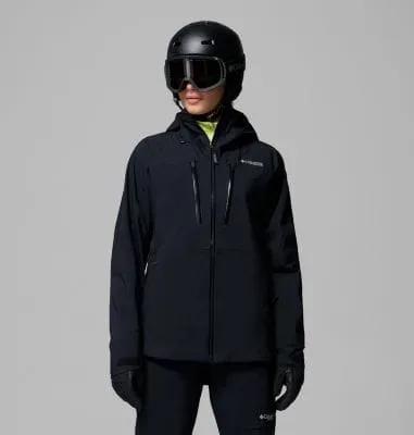 Columbia Platinum Peak™ II 3L Shell-S-11-2085321-F25 S