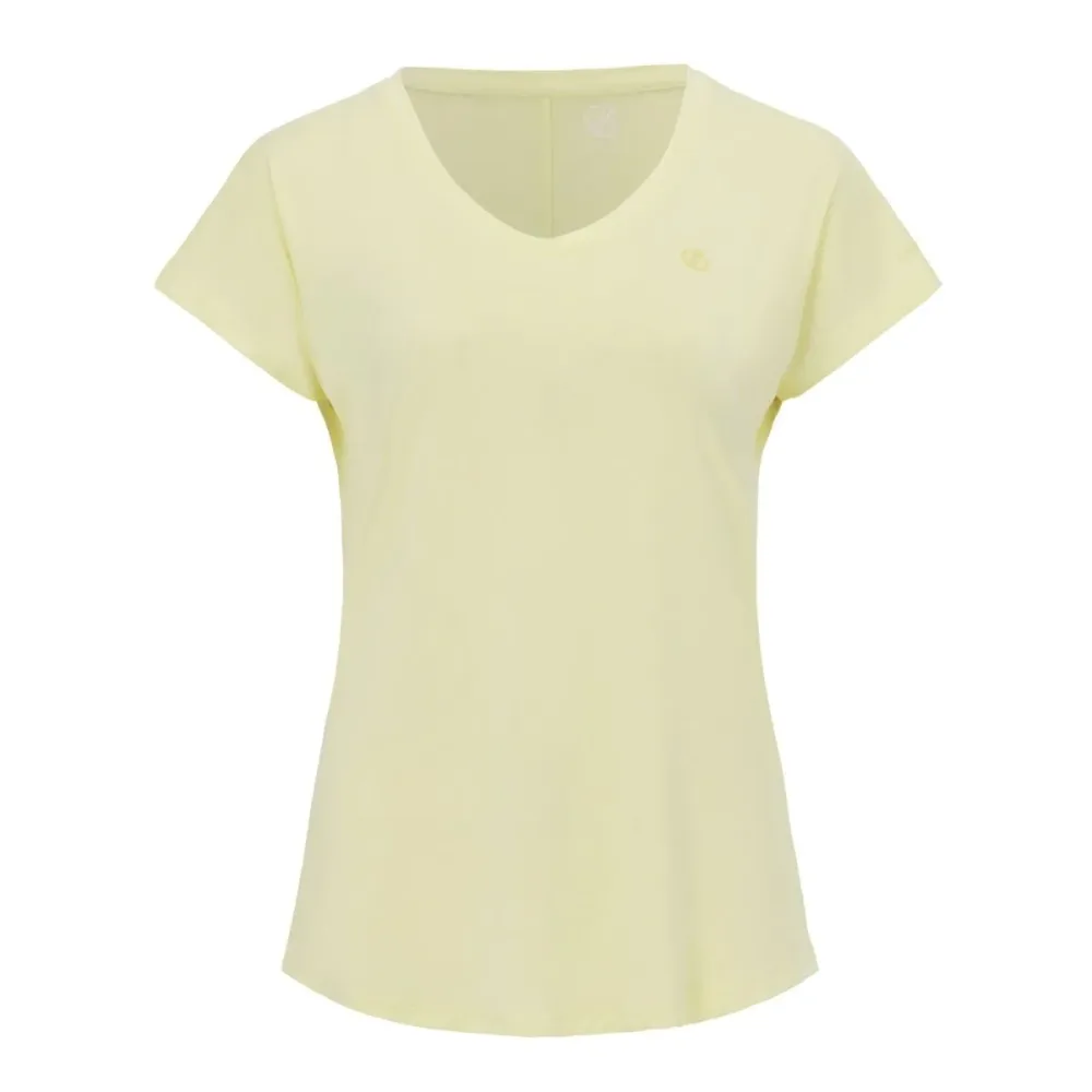 Dare 2 b Vigilant Tee-10 10