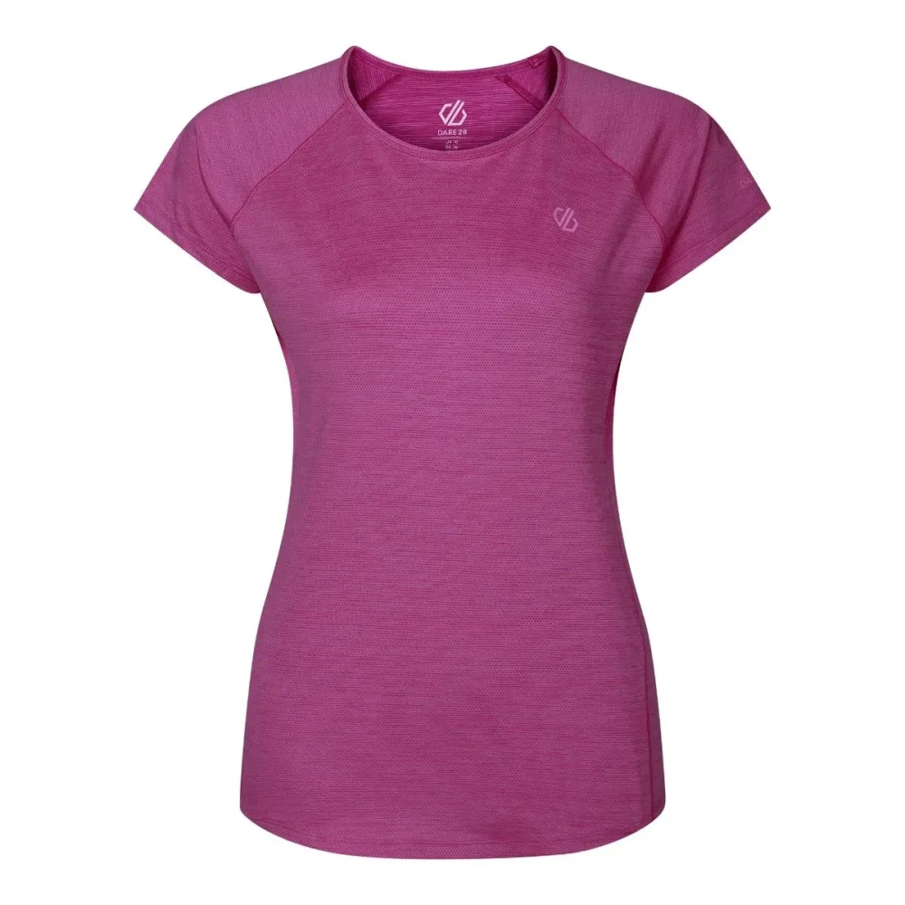 Dare 2 b Corral Tee-10 10