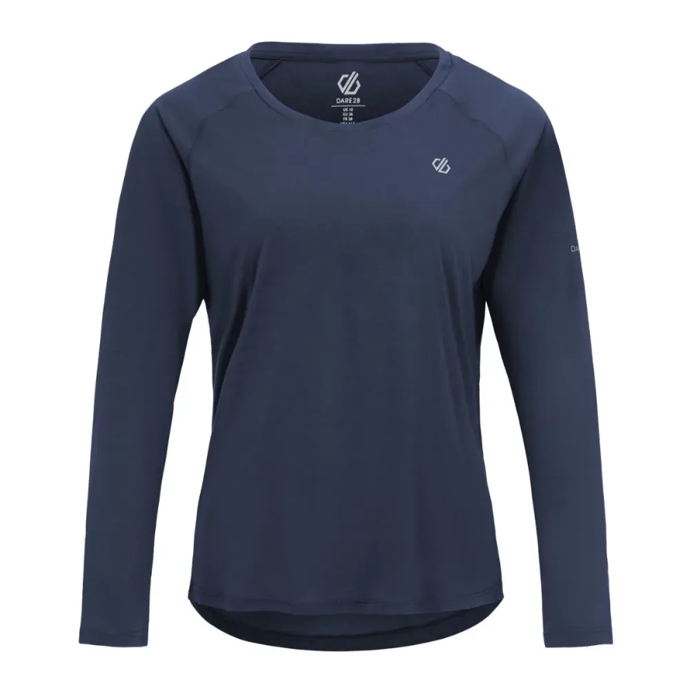 Dare 2 b SERENITY LONG SLEEVE TEE-10 10