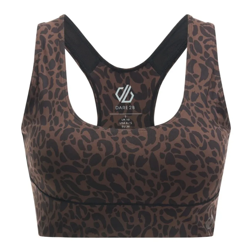 Dare 2 b Influential Bra-S S