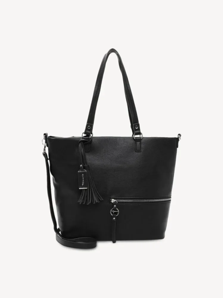 Tamaris 32803 NELE BLACK-0 Einmalige Grösse