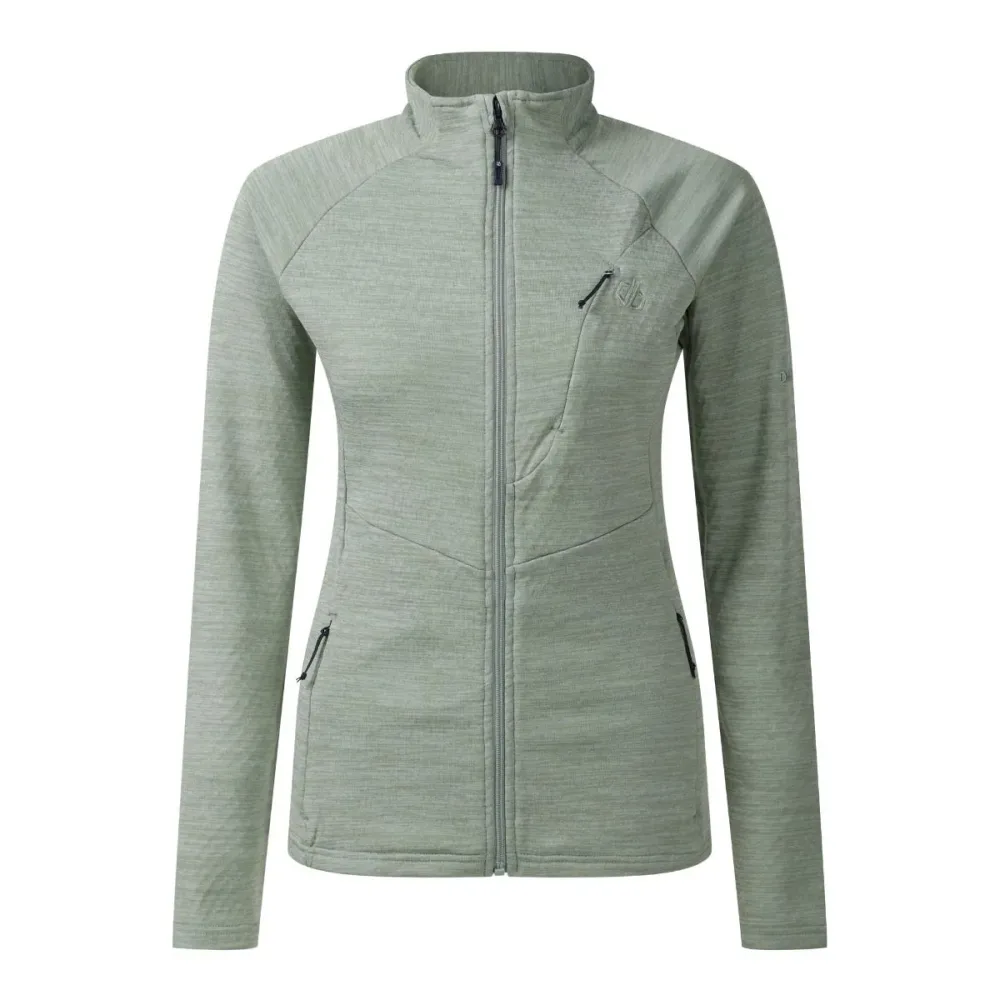 Dare 2 b EMERGING III STRETCH MIDLAYER-12 12