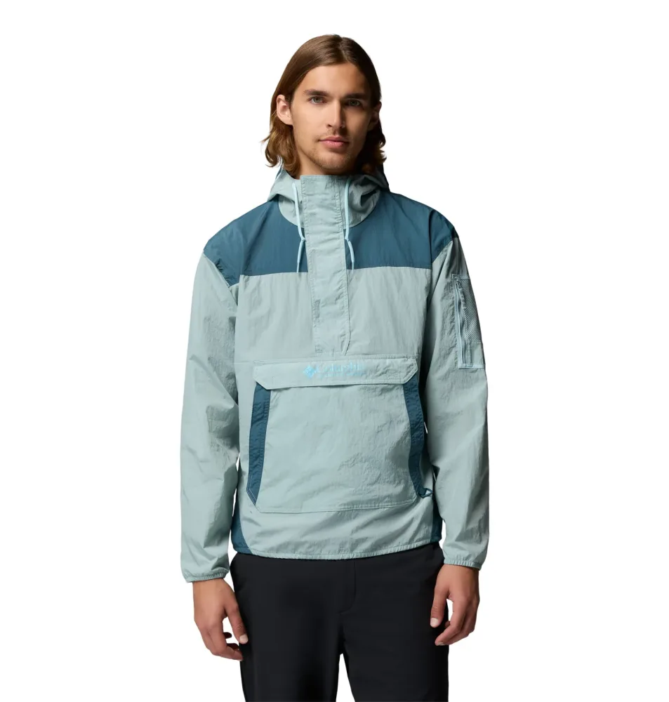 Columbia Challenger™ Windbreaker Anorak-S-461-2117001-S26 S
