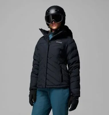 Columbia Lay D Down™ V Jacket-L-10-2133481-F25 L