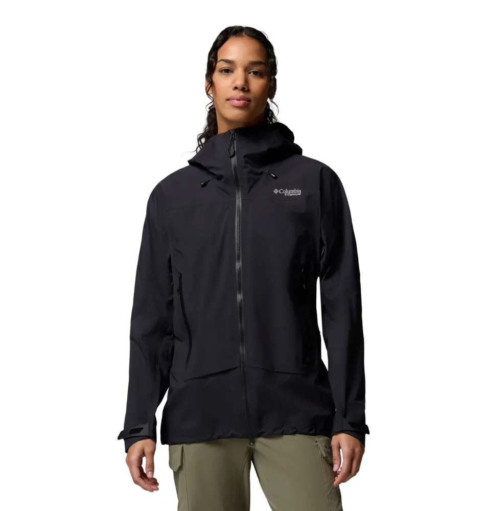 Columbia Saudan Pro™ 3L Shell-M-010-2154411-S26 M