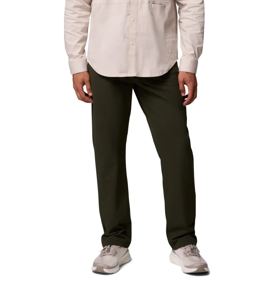 Columbia ROC™ Tech 5 Pocket Pant-36-32-366-2142131-S26 36-32