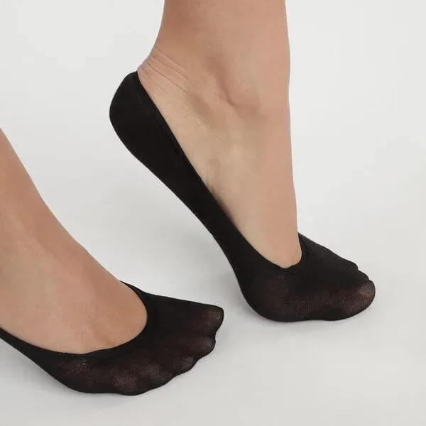 Dim EASY DAY SPEC.BALLERINES 2X-35-38 35-38