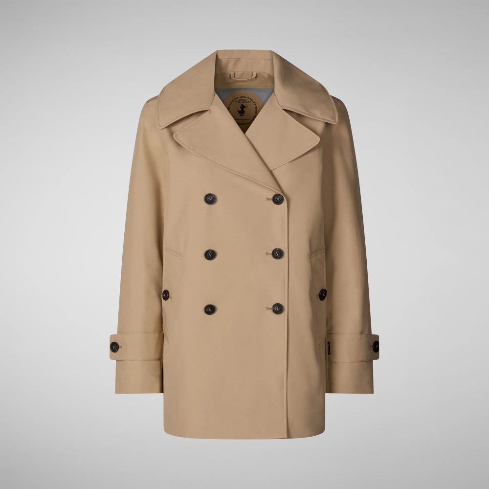 Save The Duck - Sofi, für Damen, Beige, Größe 12M