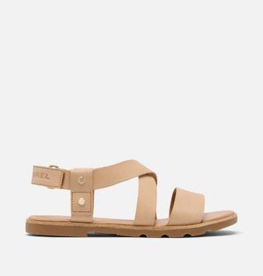 Sorel ELLA™ III CRISSCROSS SANDAL-8-246-2113031-S25 39