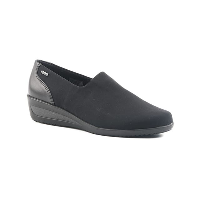 ara - Zurich H-6.5, für Damen, Schwarz, Größe 40