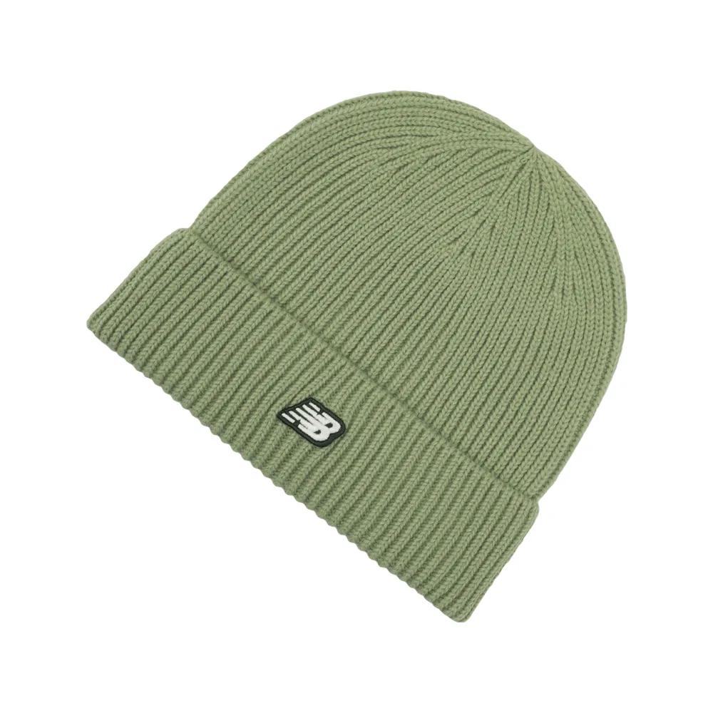 New balance Winter Watchman Beanie NB Patch V3.0-0 One Size
