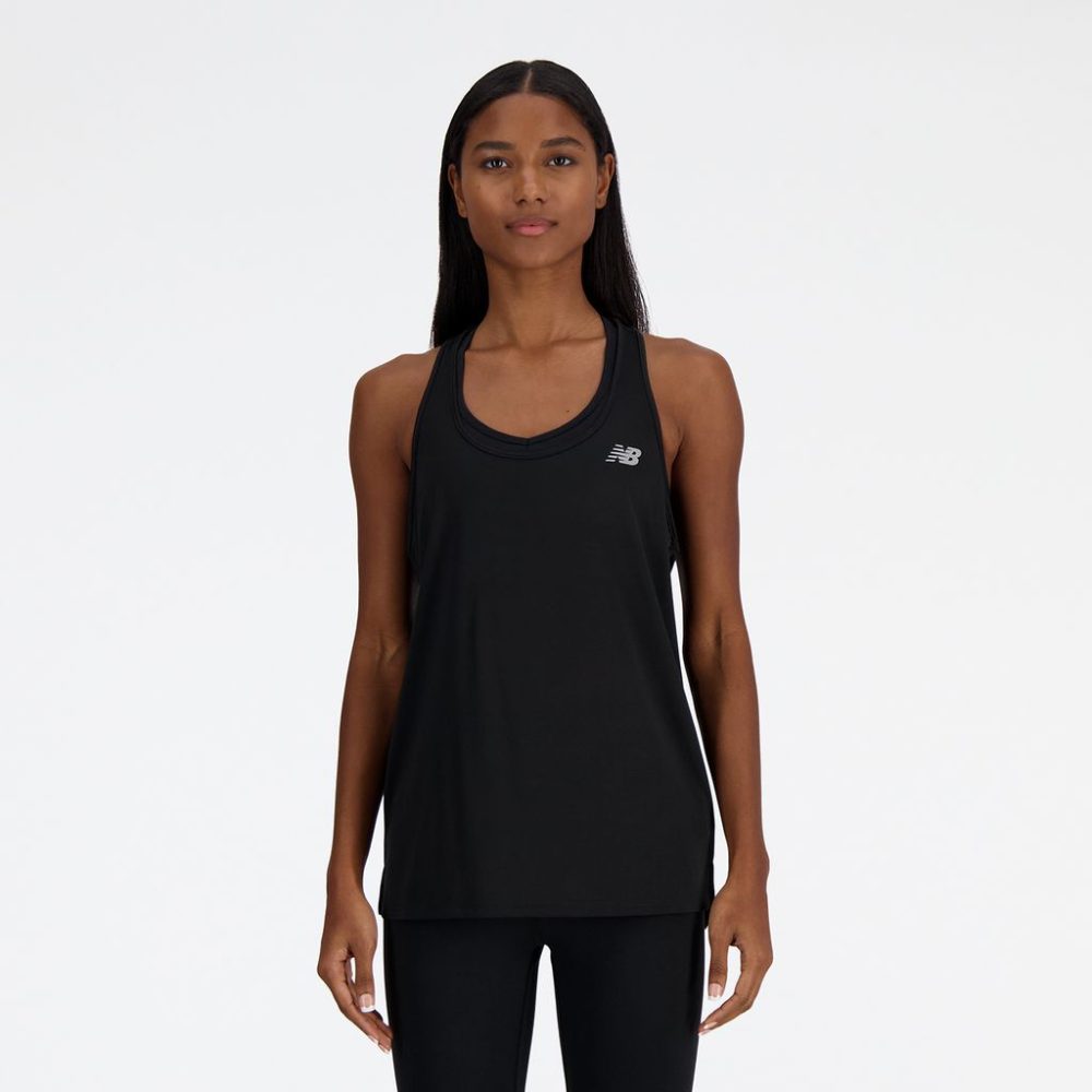 New Balance Tanktop 
