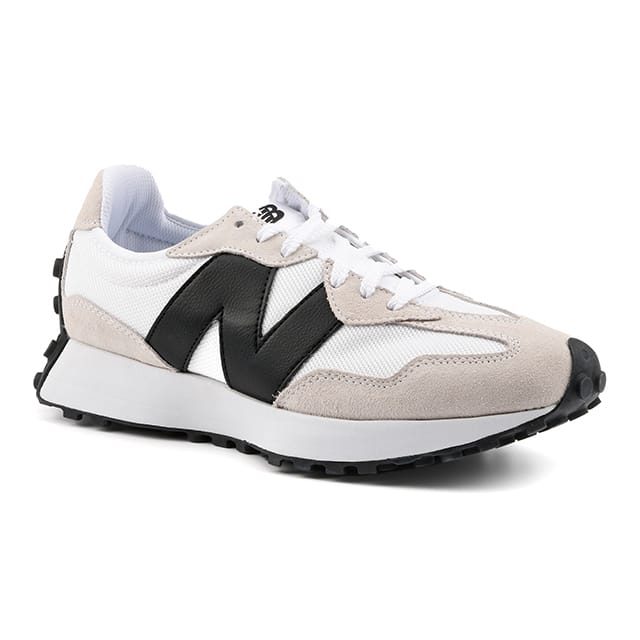 New Balance - Ms327cwb-46.5, für Herren, Weiss, Größe 46.5