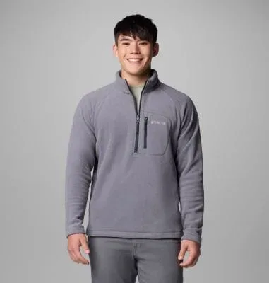 Columbia Fast Trek™ III Half Zip Fleece-L-24-1553511-F25 L
