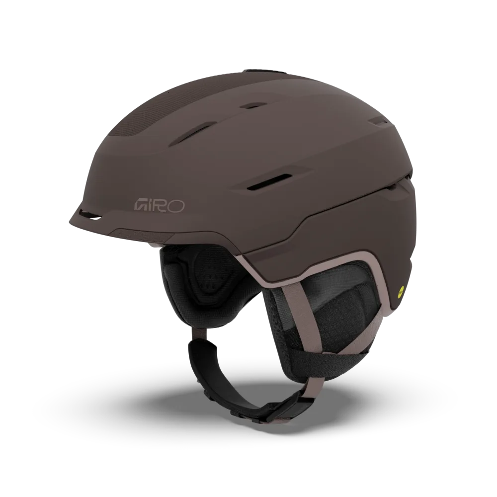 Giro snow Tor Spherical Helmet-59-62.5 L