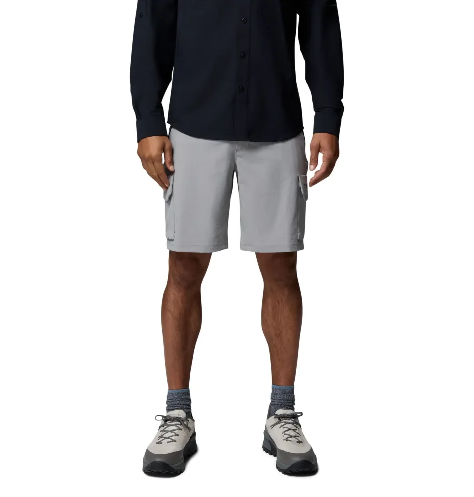 Columbia Silver Ridge™ Elite Short-30-9-029-2161031-S26 30-9