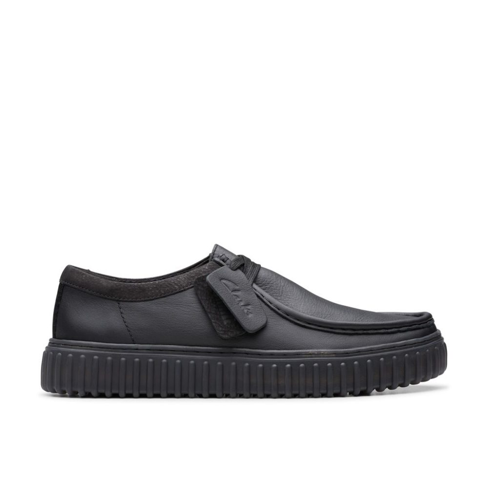 Clarks M Torhill Lo-8 42