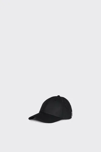 RAINS - Cap, für Herren, Black, Größe Onesize