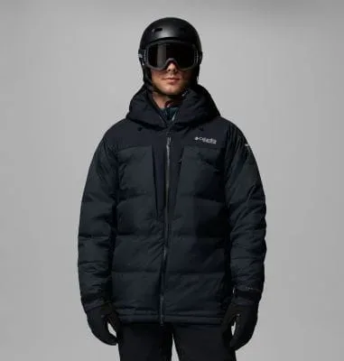 Columbia Glacier Ridge™ Down Jacket-XL-10-2134761-F25 XL