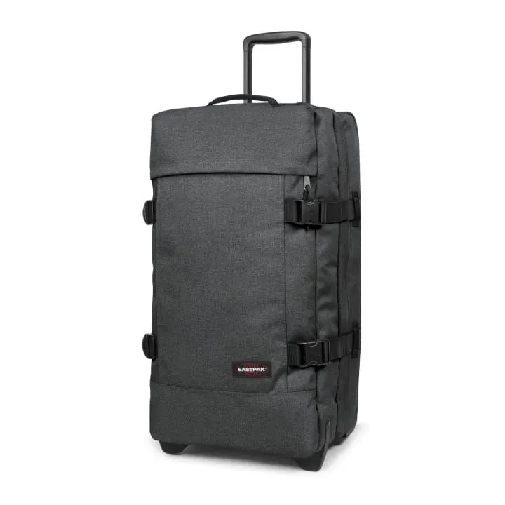 Eastpak Tranverz 2 Rollen Trolley 67 cm Reisetaschen 1 ct Grau Herren