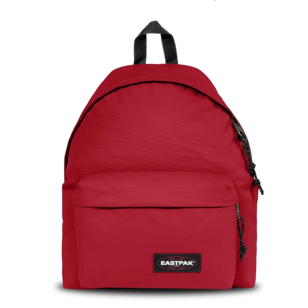 Eastpak - Padded Pak'r 24l, für Damen, Rot, Größe Onesize