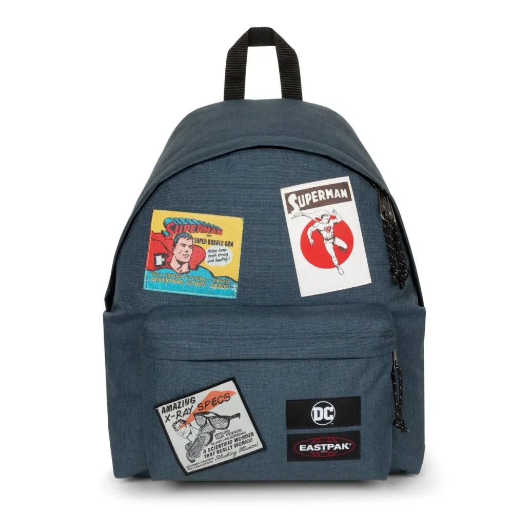 Eastpak - Padded Pak'r, für Damen, Blau, Größe Onesize
