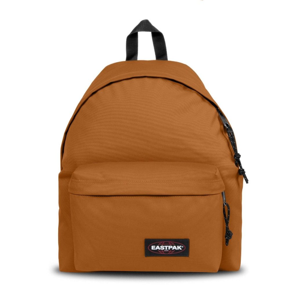 Eastpak - Padded Pak'r, für Damen, Cognac, Größe Onesize