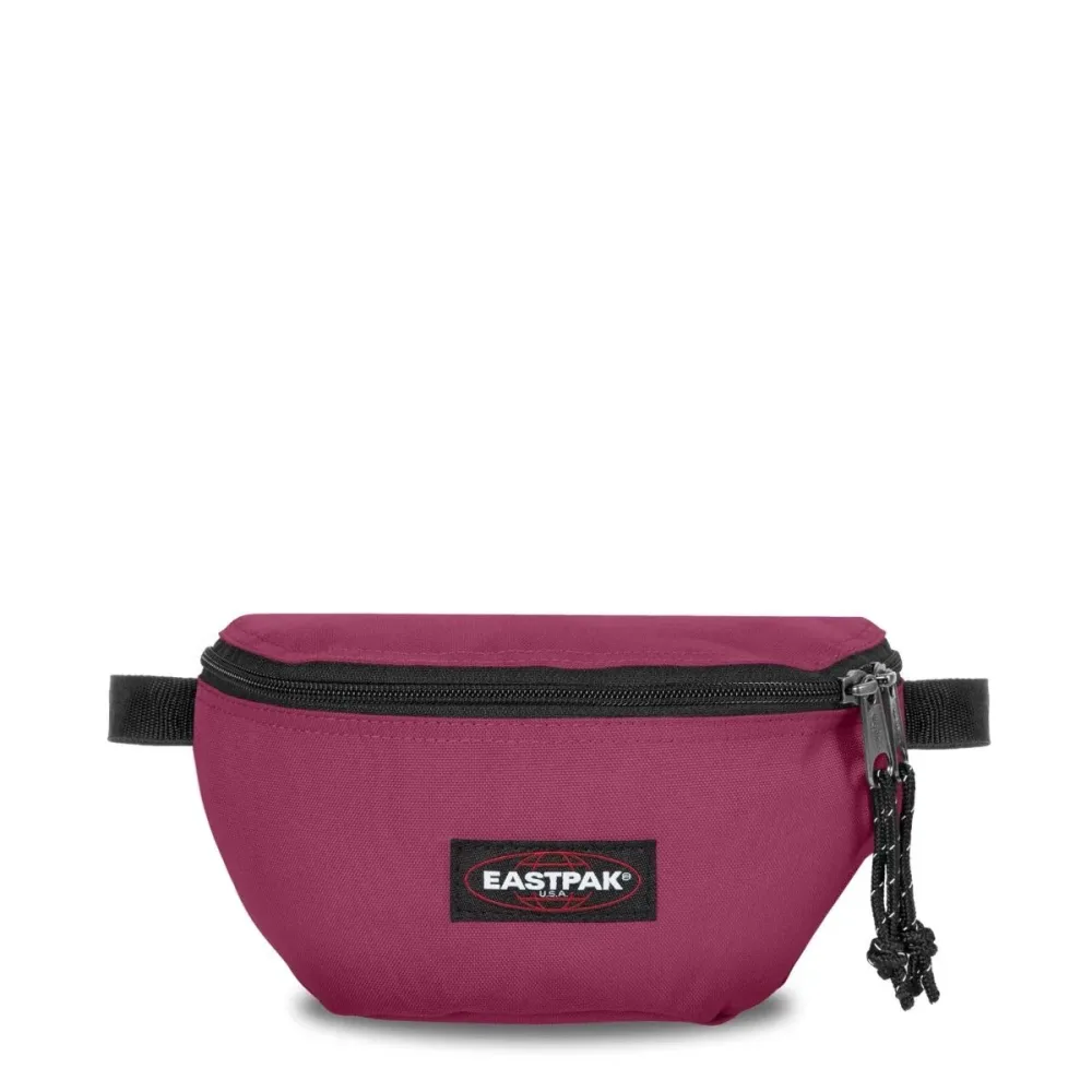Eastpak - Bauchtasche, 2 L, Burgundy