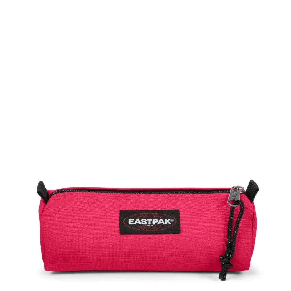 Eastpak - Benchmark Single, für Damen, Fuchsia, One Size