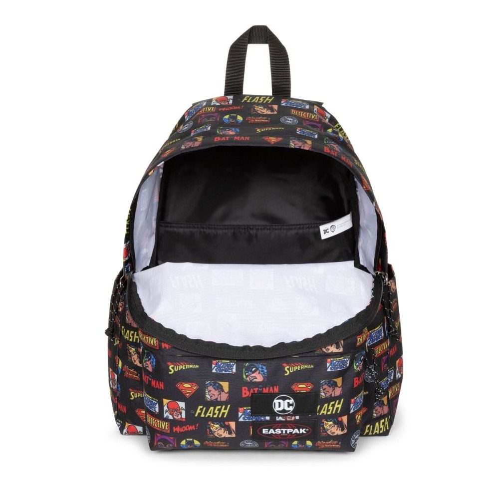 Eastpak - Rucksack, 24 L, Black