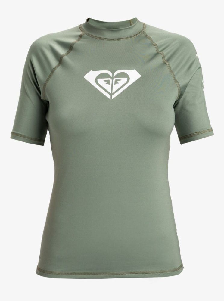 Roxy WHOLE HEARTED SS-M M