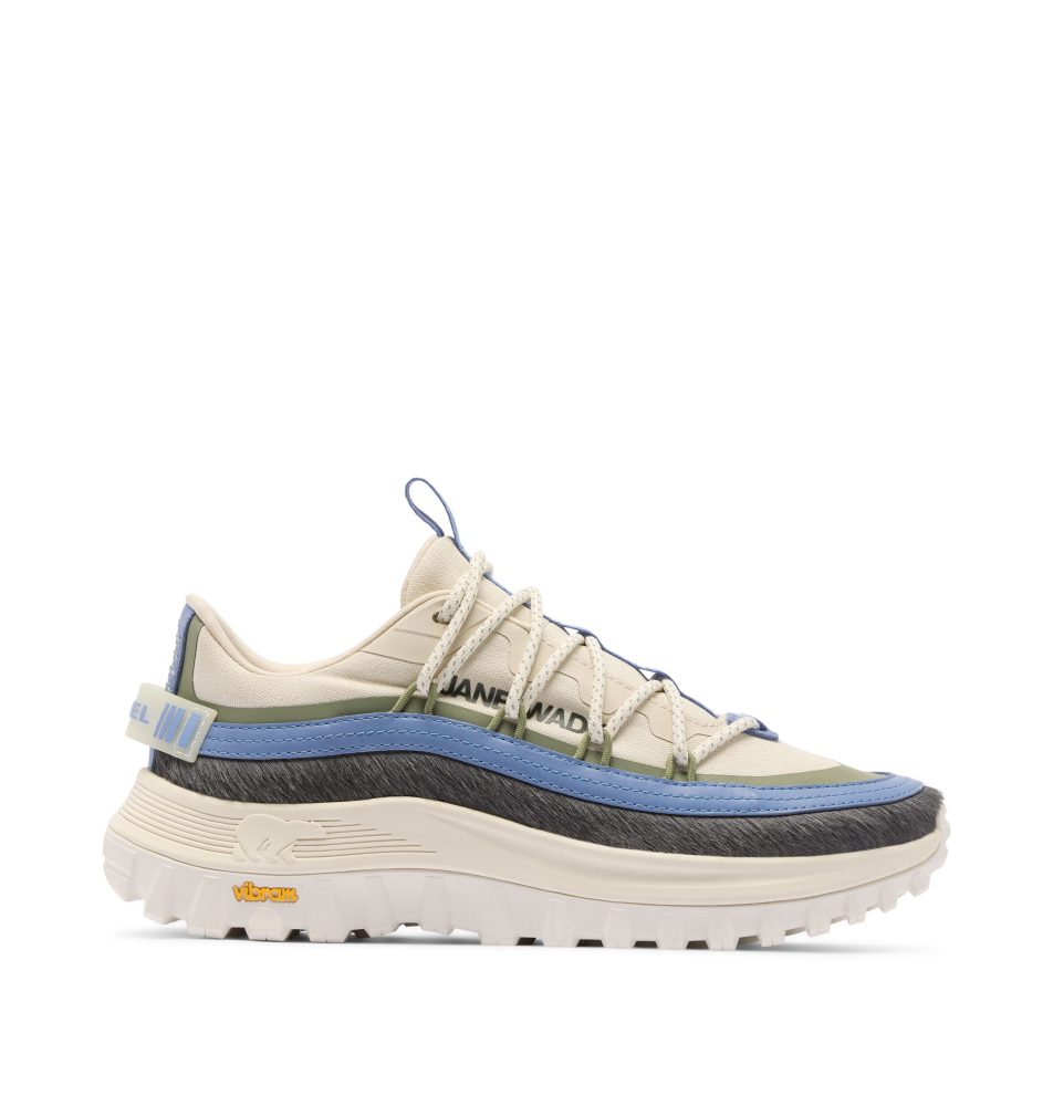 Sorel SOREL X JANE WADE CALLSIGN™ LOW-6.5-920-2180641-S26 37.5