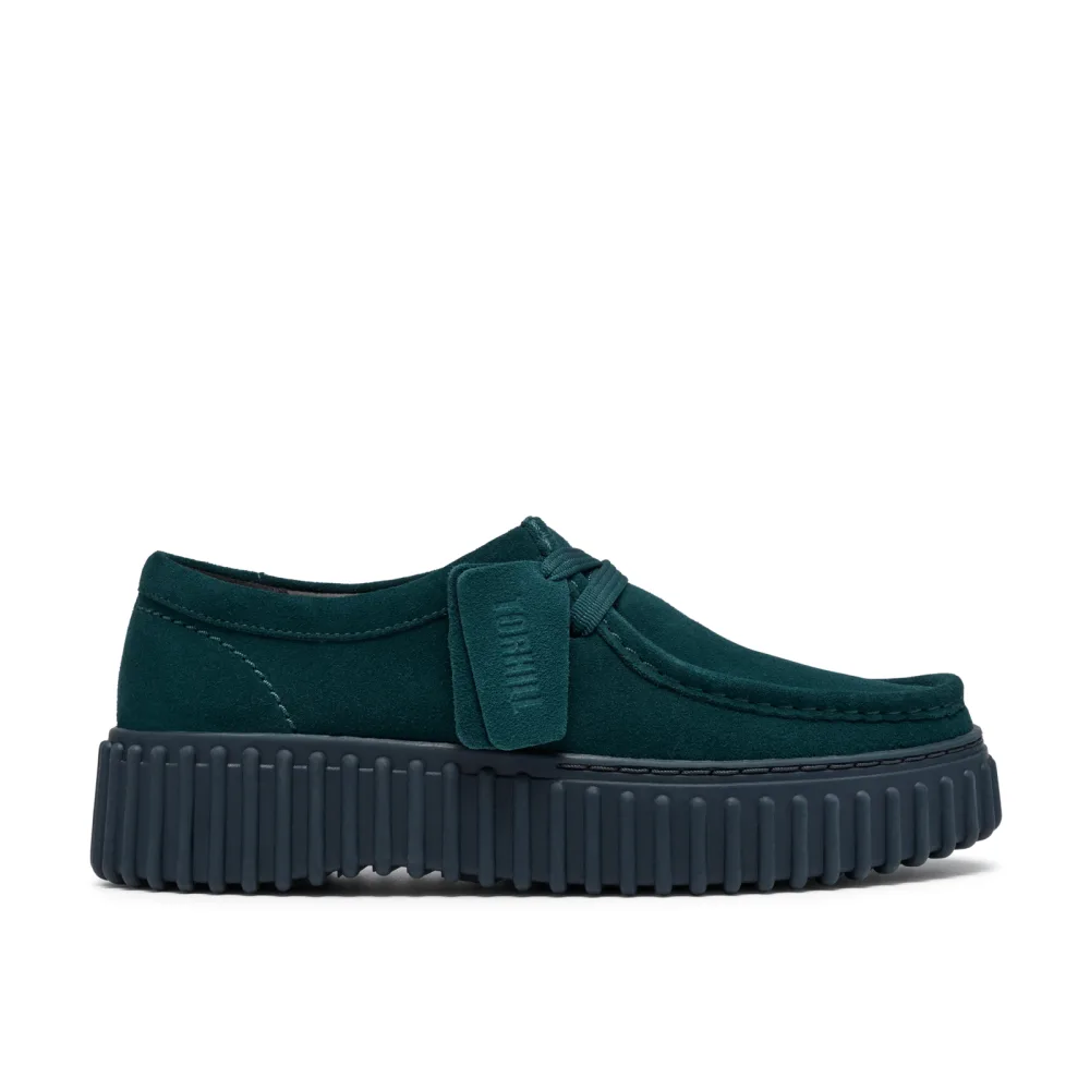 Clarks W Torhill Bee-4 37